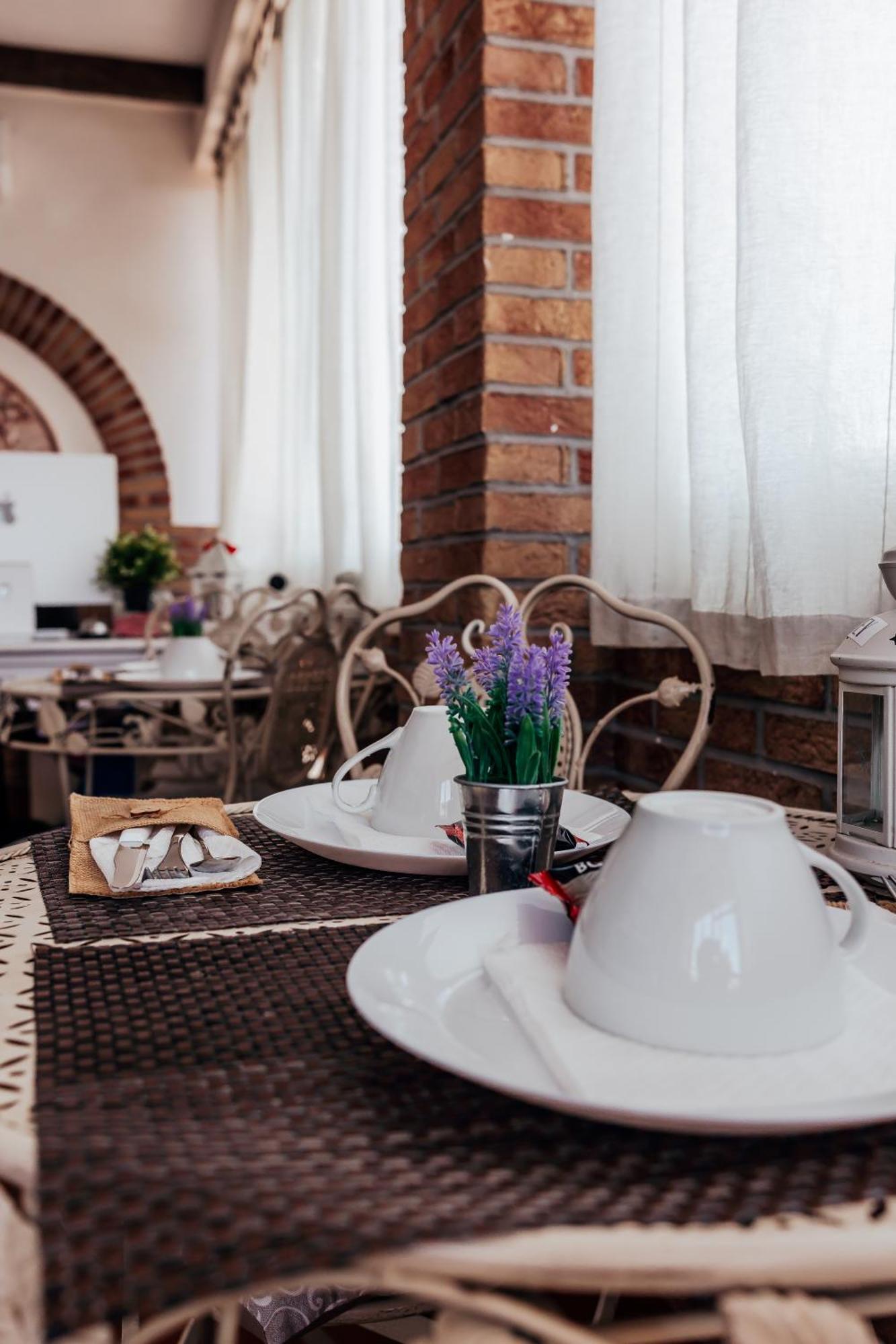 Villa Erasi Fiumicino Extérieur photo