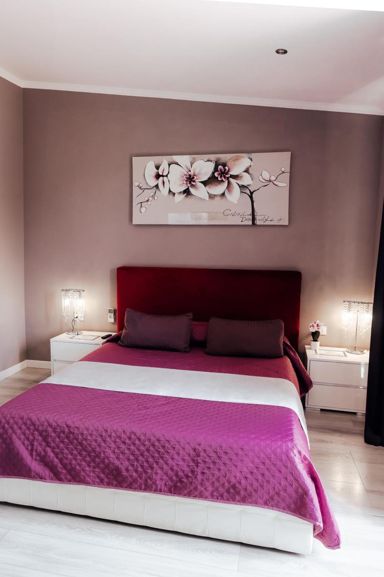 Villa Erasi Fiumicino Extérieur photo